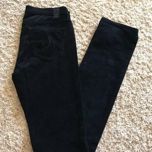 AG The Premiere Skinny Straight